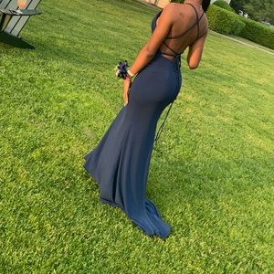 Formal/ prom dress